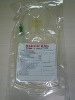 Disposable blood bag