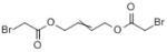 2-丁烯-1,4-二醇双(溴乙酸)酯