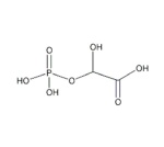 2-Hydroxyphosphonocarboxylic Acid (HPAA)