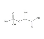 2-羟基膦酰基乙酸