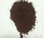  Iron oxide brown