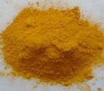 Iron oxide orange