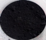 Iron oxide black