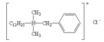 苯扎氯铵