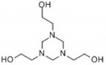1,3,5-triazine-1,3,5(2h,4h,6h)-triethanol  BK