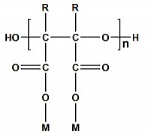 聚环氧琥珀酸