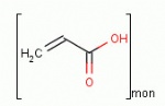 Polyacrylic Acid  (PAA)