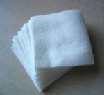 Gauze sponge