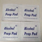 Alcohol pad