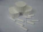 Dental cotton roll