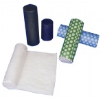 Absorbent cotton wool