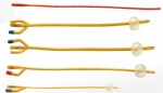 Disposable catheter