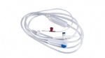 Disposable infusion set