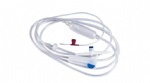 Disposable infusion set