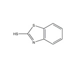 2-巯基苯并噻唑