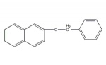 Color formers for thermal paper,2-(Phenylmethoxy)-naphthalene, BON