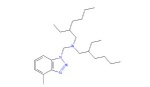 N,N-二(2-乙基己基)-1H-甲基苯并三唑-1-甲胺